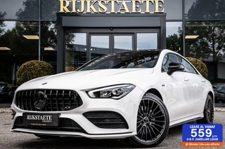 Mercedes-Benz CLA - 423393500-0