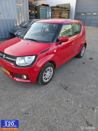 Suzuki Ignis - 298129290-0