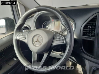 Mercedes-Benz Vito Mercedes Vito L3H1 Trekhaak Navi Airco Cruise Camera Parkeersensoren Euro6 L3 7m3 Airco Trekhaak Cruise control - afbeelding nr 18