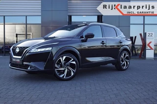 Nissan QASHQAI - 281626127-0