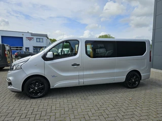 Fiat Talento Fiat Talento 2.0 MultiJet L2H1 Edition DC 146 PK - afbeelding nr 19