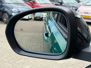 Alfa Romeo Tonale Alfa Romeo Tonale 1.5T HYBRID VELOCE ADAP-CRUISE CLIMA NAVI CAMERA PDC 19-LMV - afbeelding nr 23