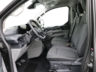 Ford Transit Custom Ford Transit Custom 2.0TDCI 150PK Lang Raptor Limited | Navigatie | Camera | Sidebars | Spoilers - afbeelding nr 20