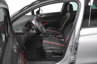 Opel Crossland - afbeelding nr 8