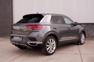 Volkswagen T-Roc LED | Trekhaak | Carplay | Camera | PDC - afbeelding nr 2