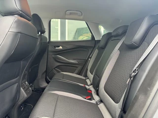 Opel Grandland X Opel Grandland X 1.5 CDTi Business Executive | Climate Control | Apple Carplay / Android Auto | Keyless Entry/Start | Navi | 19