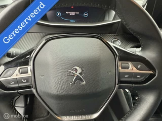 Peugeot e-208 Peugeot e-208 EV Active 50 kWh - afbeelding nr 11