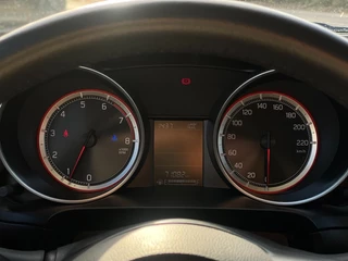 Suzuki Swift - afbeelding nr 12