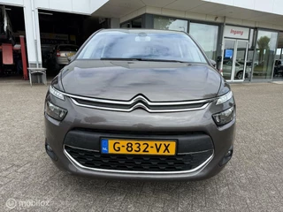Citroën C4 Picasso CITROEN C4 PICASSO 130 PK SHINE 12 MND BOVAG RIJKLAAR PRIJS - afbeelding nr 2
