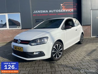 Volkswagen Polo - 192386837-0