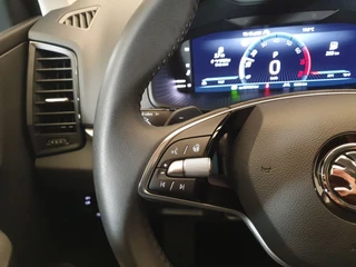 Škoda Karoq Škoda Karoq 1.5 TSI 150pk DSG/AUT Business Edition Camera, Winterpakket, Virtual cockpit - afbeelding nr 14