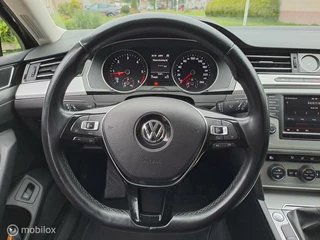 Volkswagen Passat Volkswagen Passat Variant 2.0 TDI Business Edition - afbeelding nr 17