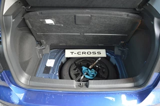 Volkswagen T-Cross - afbeelding nr 12