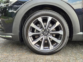 Mazda CX-3 - afbeelding nr 37