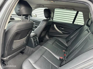 BMW 3 Serie BMW 3-serie Touring 318i Executive | Trekhaak | Navi | Automatische achterklep | - afbeelding nr 11