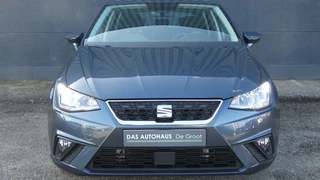 SEAT Ibiza SEAT Ibiza 1.0 TSI Style Business Intense | Navi | Climate | Cruise - afbeelding nr 5