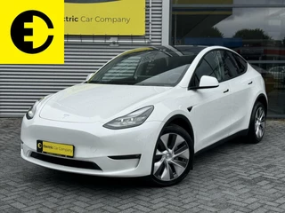 Tesla Model Y Tesla Model Y Long Range AWD 75 kWh | Autopilot | incl. BTW - afbeelding nr 10