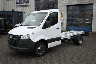 Mercedes-Benz Sprinter 515 CDI L2 Pro chassis cabine