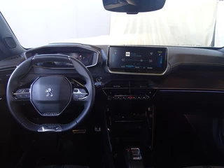 Peugeot e-2008 - afbeelding nr 12