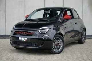 Fiat 500e - afbeelding nr 2