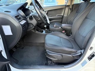 Kia Picanto Kia Picanto 1.2 CVVT BJ.2015 NAP AIRCO 5-DRS CRUISE - afbeelding nr 14