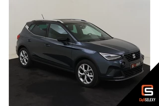 SEAT Arona - 513573314-0