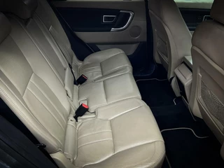Land Rover Discovery Sport Land Rover Discovery Sport 2.0 TD4 HSE Luxury | Memory | NAP - afbeelding nr 21