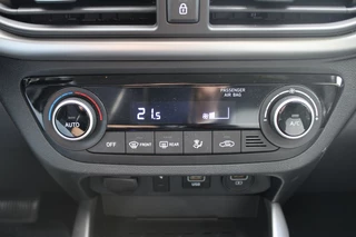 Hyundai i10 Hyundai i10 1.0 Premium AUTOMAAT Full Option! 