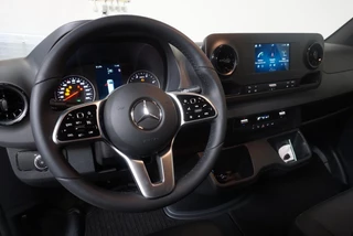 Mercedes-Benz Sprinter Mercedes-Benz Sprinter 211 CDI L2H2 Aut-9 FWD Airco Cruise Control Navi MBUX Camera PDC VA - afbeelding nr 15