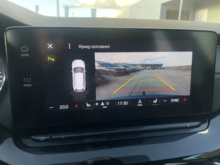 Škoda Octavia | Elek. Trekhaak | Virtual Cockpit | LED | Navi | Carplay - afbeelding nr 34