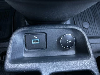 Ford Transit Connect Ford Transit Connect 1.5 EcoBlue L2 AIRCO|TREKHAAK|BLUETOOTH|PARKEERSENSOREN|VOORRUIT VERWARMING|DAB|CRUISE CONTROL - afbeelding nr 9