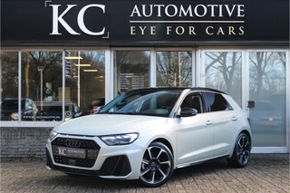 Audi A1 Sportback - 525551719-0