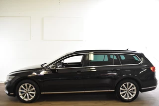 Volkswagen Passat Volkswagen Passat Variant GTE 218PK DSG HYBRID BUSINESS CAMERA/NAVI/MASSAGE*** - afbeelding nr 6