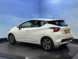Nissan Micra Nissan Micra 0.9 IG-T Airco | Cruise Control | Apple carplay - afbeelding nr 4