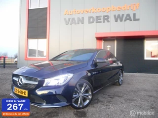 Mercedes-Benz CLA - 91422895-0
