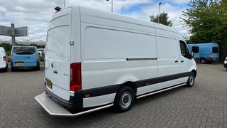 Mercedes-Benz Sprinter - afbeelding nr 9