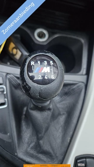 BMW 1 Serie BMW 1-serie 116d EDE High Executive Corporate Lease  Navigatie en Lederen bekleding - afbeelding nr 10