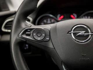 Opel Grandland X (PANORAMADAK, APPLE CARPLAY, GROOT NAVI, LEDER, 360 CAMERA, SPORTSTOELEN, GETINT GLAS, LED KOPLAMPEN, NIEUWE APK, NIEUWSTAAT) - afbeelding nr 20
