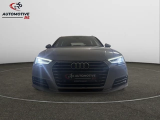Audi A4 Audi A4 Avant 2.0 TFSI Design Pro Line Plus | Cruise Control | Luxe Uitvoering | Sound Upgrade | Nette Auto - afbeelding nr 2