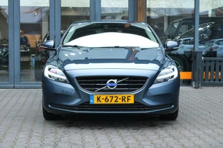 Volvo V40 Volvo V40 2.0 T2 Inscription|Trekhaak|Navi|Clima|LED - afbeelding nr 6