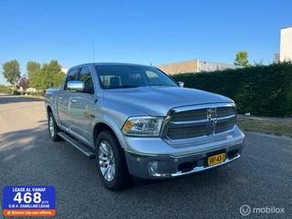 Dodge Ram 1500 3.0 TD Crew Cab 5'7 eco diesel euro 6 !!!!