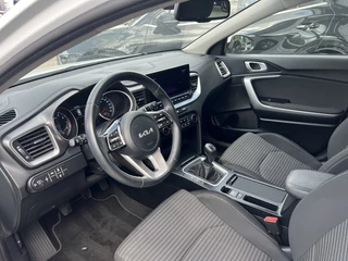 Kia Ceed Sportswagon Kia Ceed Sportswagon 1.0 T-GDi DynamicLine - afbeelding nr 13
