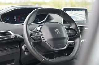 Peugeot 3008 Peugeot 3008 1.2 PureTech 130pk Allure - Gris Artense - Super compleet - afbeelding nr 3