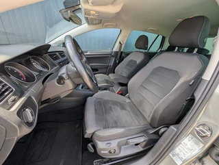 Volkswagen Golf Volkswagen Golf 1.0 TSI Comfortline Business - afbeelding nr 4