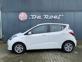 Hyundai i10 - afbeelding nr 2