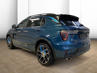 Lynk & Co 01 Lynk & Co 01 PHEV | Pano | 360 Camera | - afbeelding nr 4