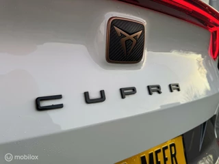 CUPRA Formentor CUPRA Formentor 1.5 TSI / Carplay / Camera / Luxe / Etc.. - afbeelding nr 38