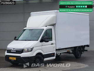 MAN TGE - 98572481-0
