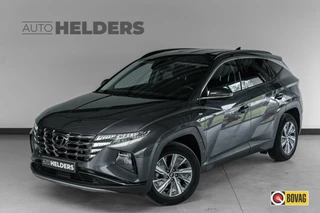 Hyundai Tucson Hyundai Tucson 1.6 T-GDI MHEV Comfort Smart Trekhaak Camera - afbeelding nr 1