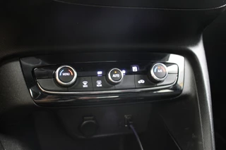 Opel Corsa-e Opel Corsa-e Edition 50 kWh 3 Fase - Carplay, Cruise, Clima, SOH 91% - afbeelding nr 7